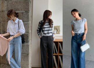 The Wide-Leg Pants Conundrum: Are You Making These 3 Mistakes?