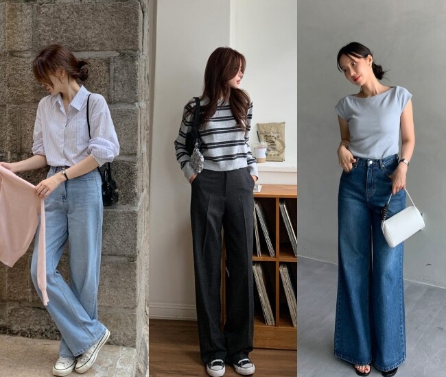 The Wide-Leg Pants Conundrum: Are You Making These 3 Mistakes?