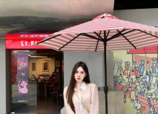 4 Flare Pant Styles That Are a “Lifesaver for Imperfect Legs”