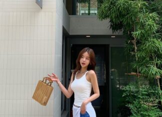 The Top 5 Wide-Leg Pants Trends to Elevate Your Style Game This Fall