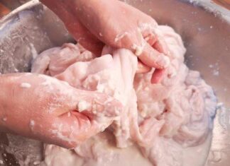 “Vinegar Isn’t Enough for Cleaning Pig Stomach: Chef Reveals Simple, Foolproof Trick to Eliminate Odor Effortlessly”