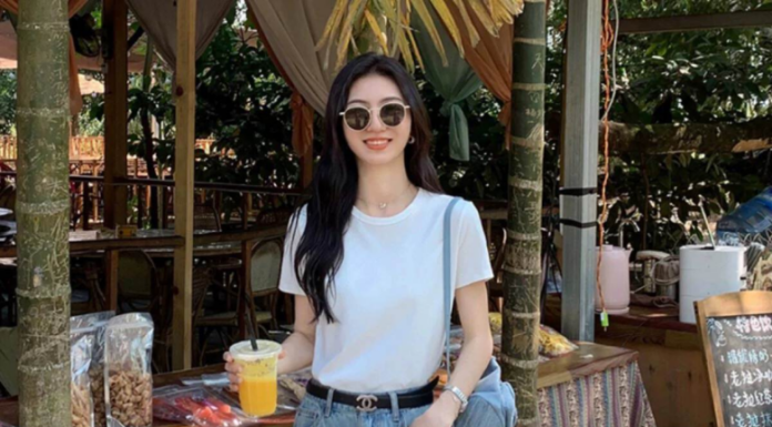 The Cool, Crisp Days of Autumn Are Almost Here: Elevate Your Style with These 4 Easy Tips for Pairing Tops with Wide-Leg Pants