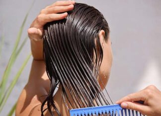 4 Post-Shower Hair Habits That Are Causing Your Strands to Thin and What You Can Do Instead