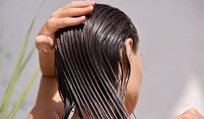 4 Post-Shower Hair Habits That Are Causing Your Strands to Thin and What You Can Do Instead