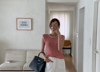 10 Autumn Outfit Ideas to Make You Look Fashion-Forward