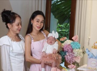 The Ultimate Guide to Intercultural Parenting: A Bicultural Baby’s First Month