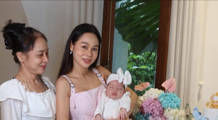 The Ultimate Guide to Intercultural Parenting: A Bicultural Baby’s First Month