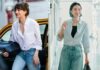 3 Chic Ways to Style Wide-Leg Pants with Shirts: A Fashionable Guide for Women