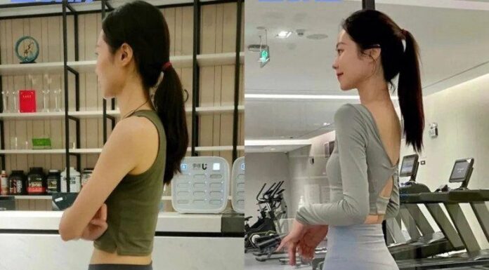 After 40, the Beauty Gap Widens: 3 Striking Differences Between Those Who Exercise and Those Who Don’t