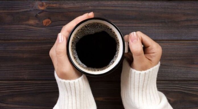 Daily Black Coffee Habit: 46,000-Person Study Unveils Longevity Secret