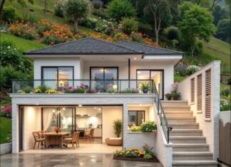 Why Do Smart Buyers Prefer Older Homes Over New Ones? Uncover the 4 Little-Known Reasons