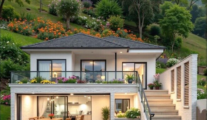 Why Do Smart Buyers Prefer Older Homes Over New Ones? Uncover the 4 Little-Known Reasons