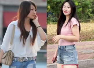 Why Women in Their 30s With Taste Are Ditching T-Shirts and Denim Shorts for This More Elegant, ‘Moneyed’ Look