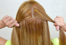 6 Effortless Ways to Create a Chic Fishtail Braid