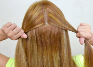 6 Effortless Ways to Create a Chic Fishtail Braid