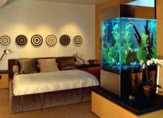 The Spooky Month: For a Healthy and Fortune-Filled Bedroom, Banish These 4 Things