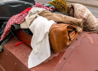 Get Rid of These 7 Things This Spooky Season to Bring Good Fortune and Prosperity!