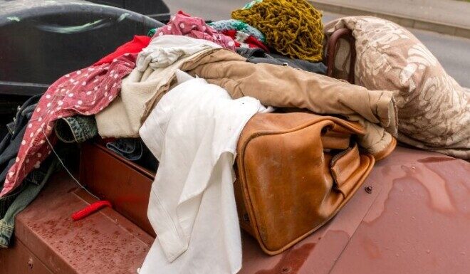 Get Rid of These 7 Things This Spooky Season to Bring Good Fortune and Prosperity