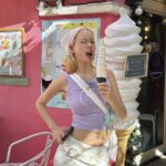 The Ultimate Guide to Styling a Studded Belt: Cool Combinations Endorsed by Fashionistas