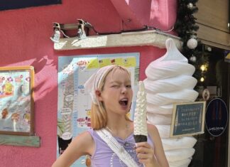 The Ultimate Guide to Styling a Studded Belt: Cool Combinations Endorsed by Fashionistas