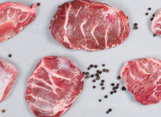 “Don’t Put Meat Directly in the Fridge After Buying—Coat It with This to Keep It Fresh and Last Longer”