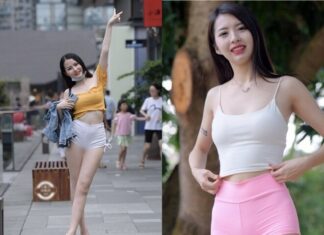 The Heat is On: 4 Chic Ways to Stay Cool and Comfortable This Summer