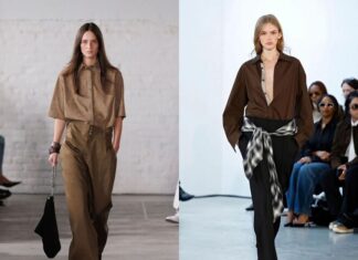 The Ultimate Chic Staple: Beyond the Classic White Shirt, This Trendy Top is Taking the Fashion World by Storm