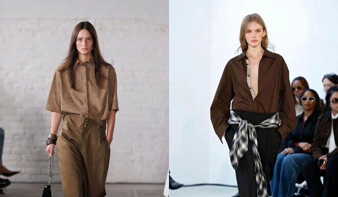 The Ultimate Chic Staple: Beyond the Classic White Shirt, This Trendy Top is Taking the Fashion World by Storm