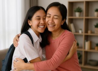 The Magic Letter: Dr. Viet’s Secret to Strengthening Parent-Child Bonds