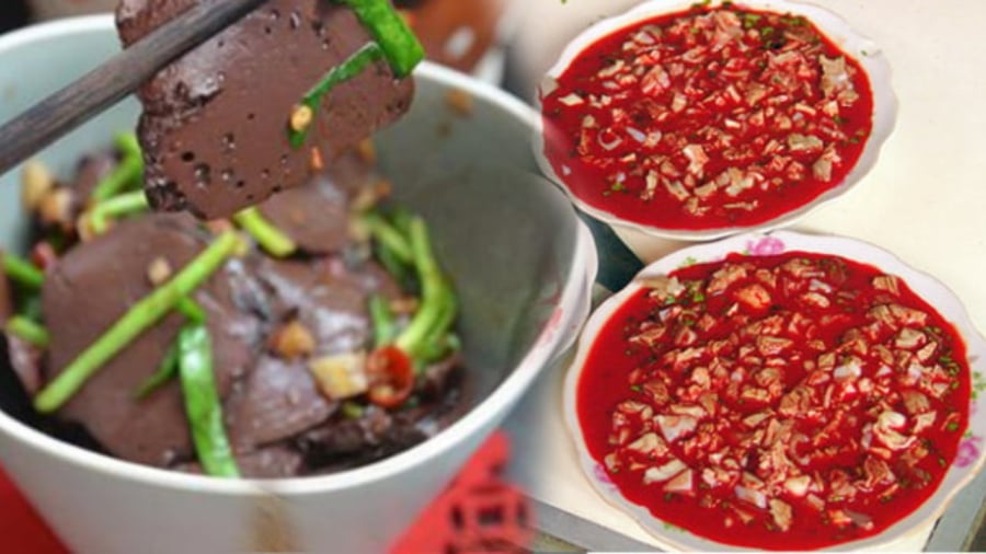 Deadly Risks of Eating Pork Blood Pudding for These 3 Groups
