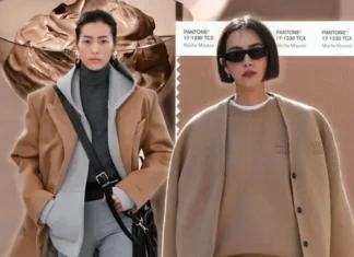 Autumn Brown: Timeless Elegance with These 3 Chic Styling Formulas