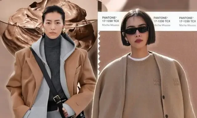 Autumn Brown: Timeless Elegance with These 3 Chic Styling Formulas