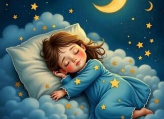 Does Your Baby’s Sleep Affect Their Intelligence? Unlocking the Secrets of High IQ in Children’s Sleep Patterns