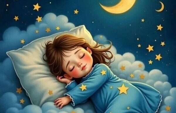 Does Your Baby’s Sleep Affect Their Intelligence? Unlocking the Secrets of High IQ in Children’s Sleep Patterns