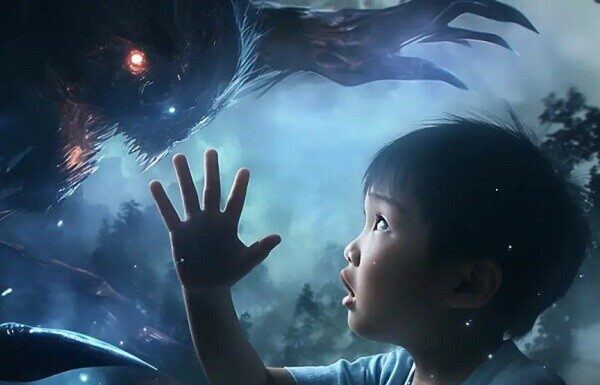 “3 Effective Strategies to Help Your Child Overcome Nightmares and Sleep Soundly”