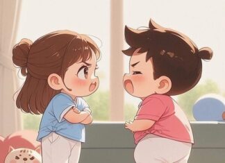 “5 Things Your Child May Be Trying to Tell You: A Parent’s Guide to Understanding Their Needs”