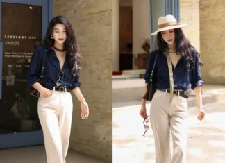 The Wardrobe Makeover: Elevating Your Style with 5 Golden Rules