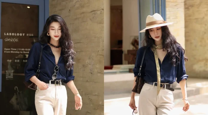 The Wardrobe Makeover: Elevating Your Style with 5 Golden Rules