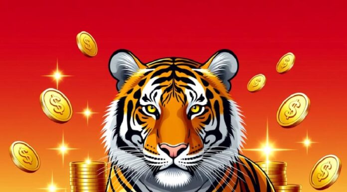 “The Lucky Three: When Fortune Smiles, Wealth and Prosperity Follow”