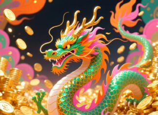 “A Fortuitous Week Ahead: Prosperity and Abundance”