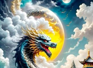 “Blessed by the Heavens: A Fortune-Filled Journey to Success and Fame”