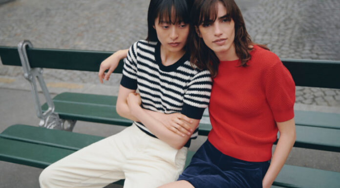 The Ultimate Guide to French Chic: UNIQLO Launches an Elegant New Collection
