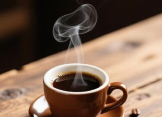 Unlock Youthful Radiance & Shed Pounds: 4 Optimal Times to Sip Coffee for Anti-Aging & Weight Loss