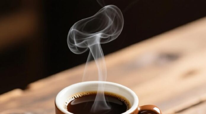 Unlock Youthful Radiance & Shed Pounds: 4 Optimal Times to Sip Coffee for Anti-Aging & Weight Loss