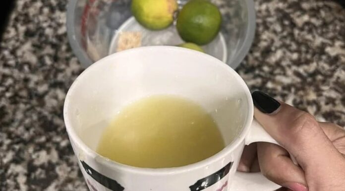 Lemon Water Mistakes That Damage Your Stomach and Intestines: 90% of People Are Doing It Wrong