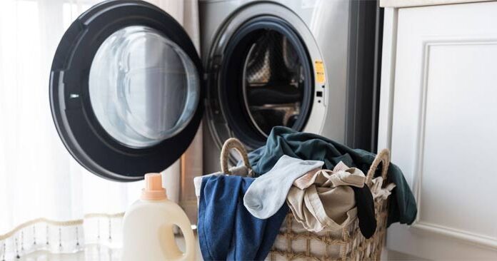 The Do’s and Don’ts of Laundry: What to Turn Inside Out