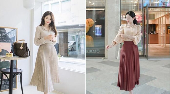 5 Reasons Why Long Skirts Are a Favorite Among Women With Thicker Thighs