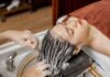 “The Secret Behind the ‘2 Shampoos, 1 Conditioner’ Hair Salon Formula”