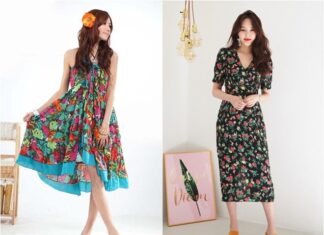 Toss Out These 8 Summer Styles: A Promise to Myself to Not Buy These Figure-Flattering Fashions.