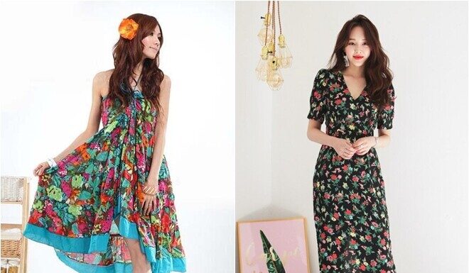 Toss Out These 8 Summer Styles: A Promise to Myself to Not Buy These Figure-Flattering Fashions.